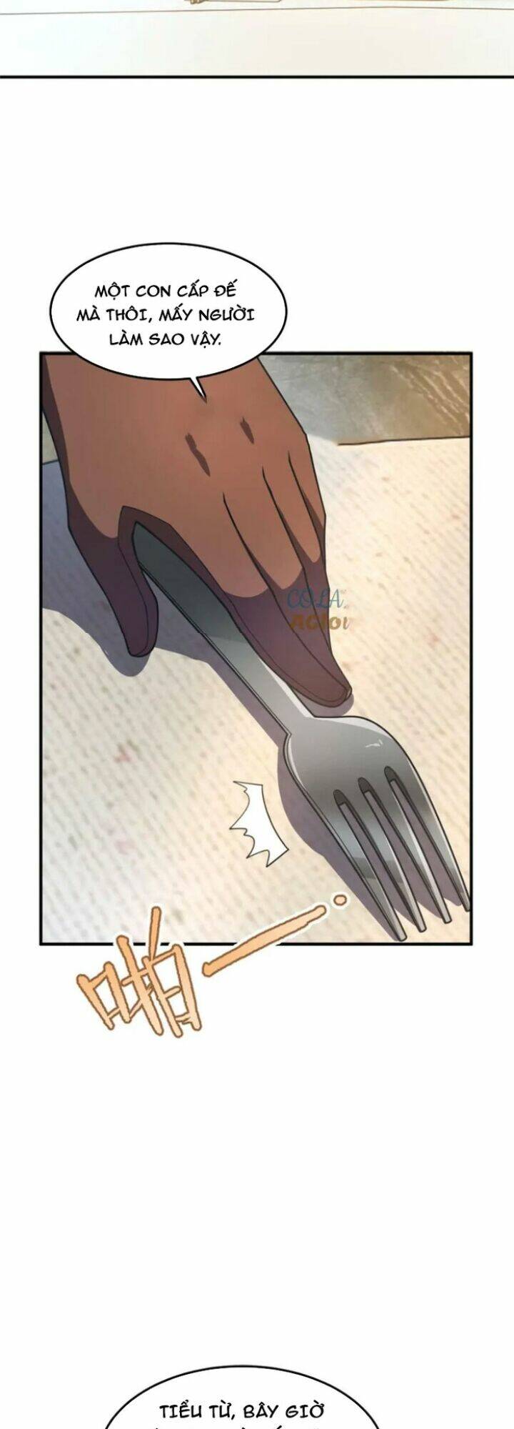 Thần Sủng Tiến Hóa Chapter 219 - Trang 2