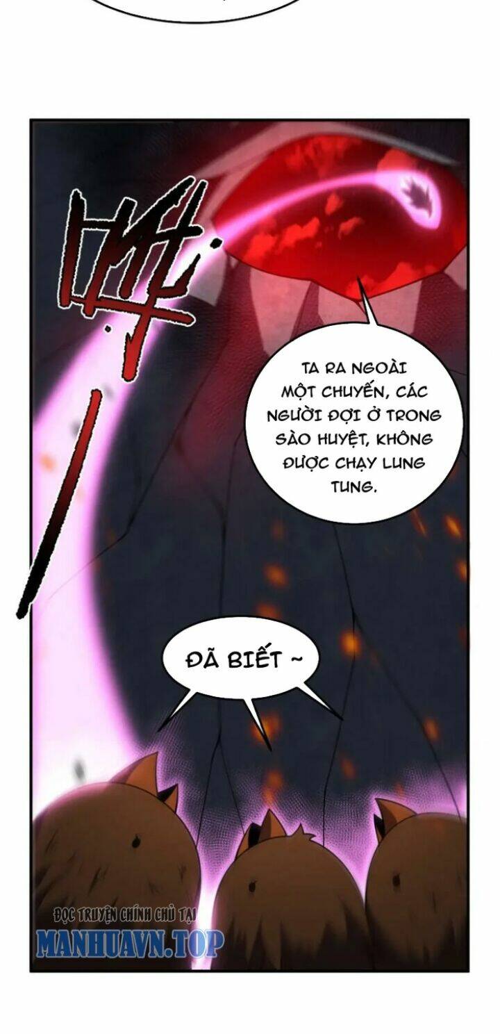 Thần Sủng Tiến Hóa Chapter 219 - Trang 2