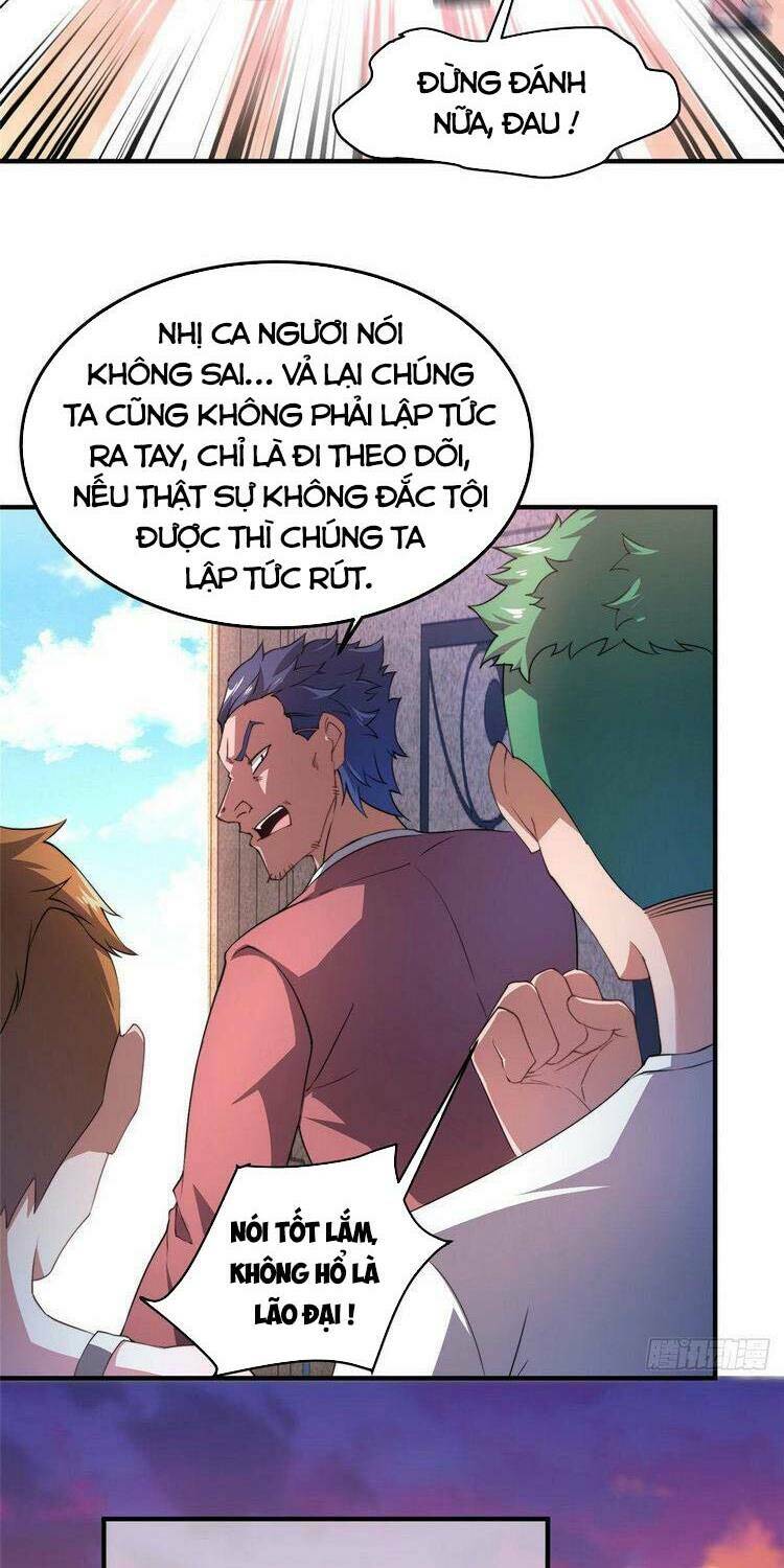 Thần Sủng Tiến Hóa Chapter 22 - Trang 2