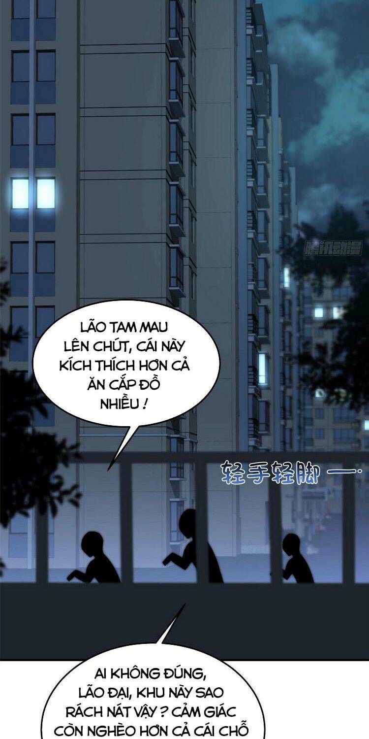 Thần Sủng Tiến Hóa Chapter 22 - Trang 2