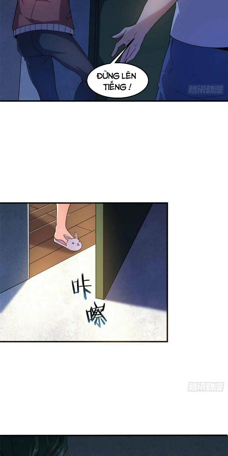 Thần Sủng Tiến Hóa Chapter 22 - Trang 2