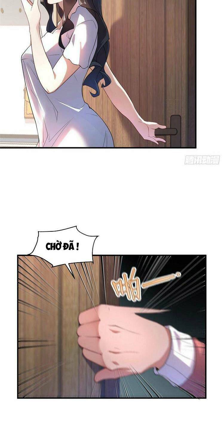 Thần Sủng Tiến Hóa Chapter 22 - Trang 2