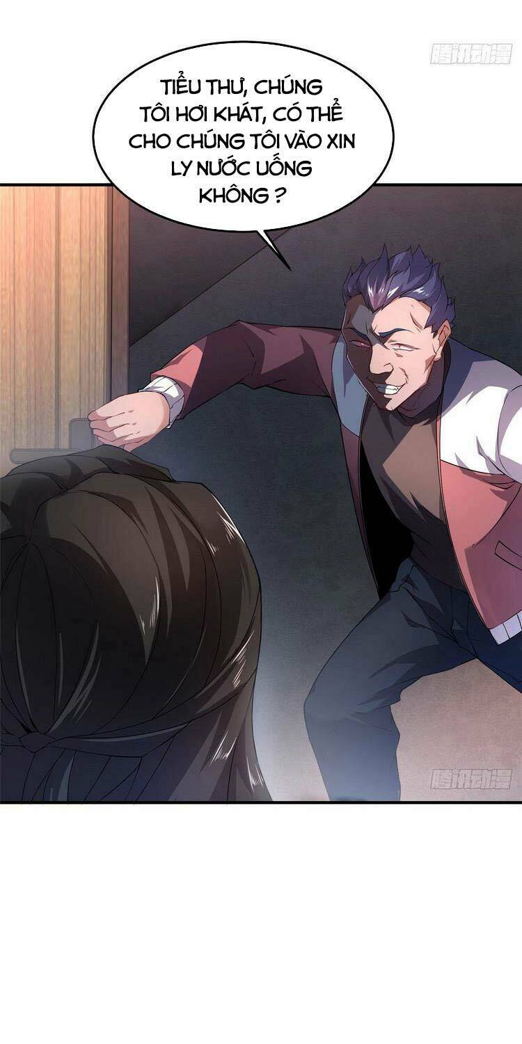 Thần Sủng Tiến Hóa Chapter 22 - Trang 2