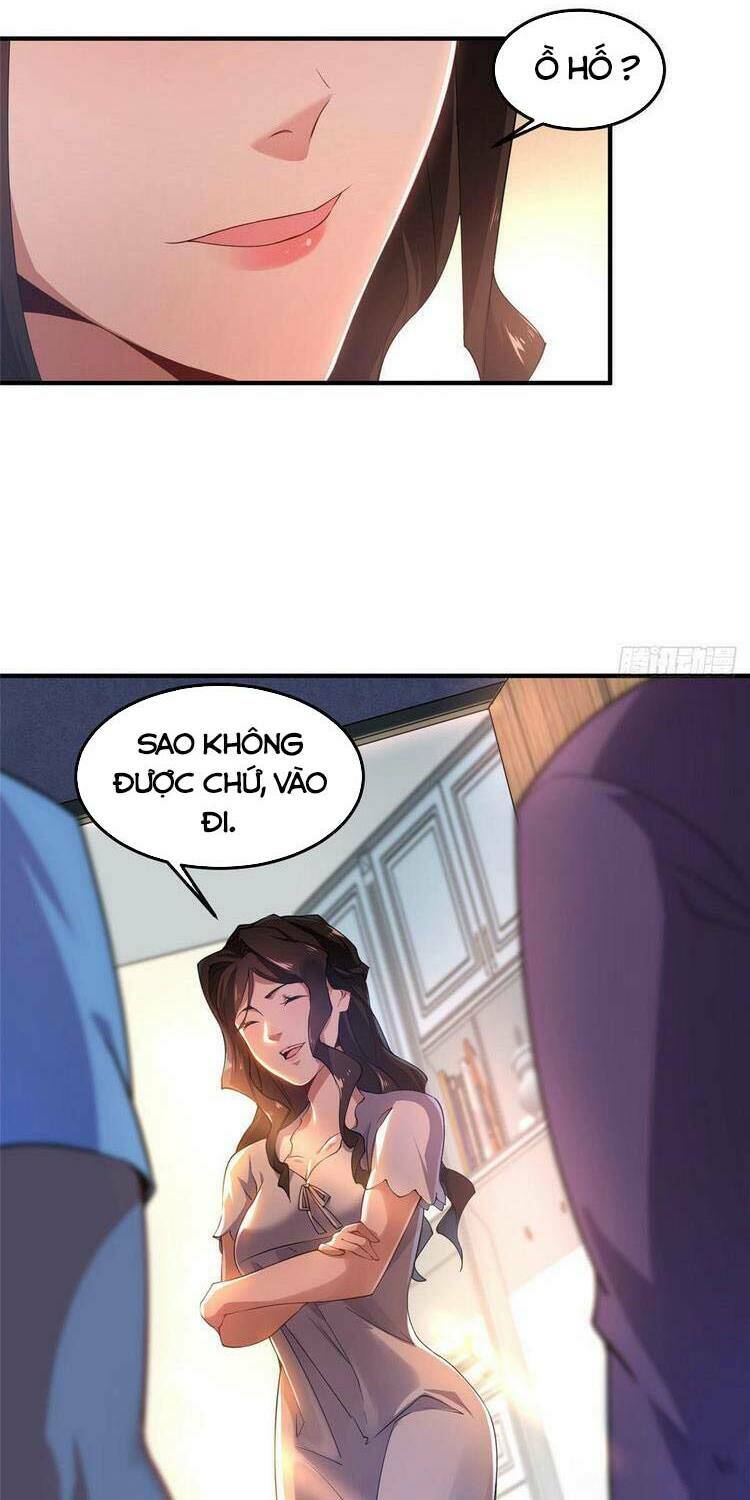 Thần Sủng Tiến Hóa Chapter 22 - Trang 2