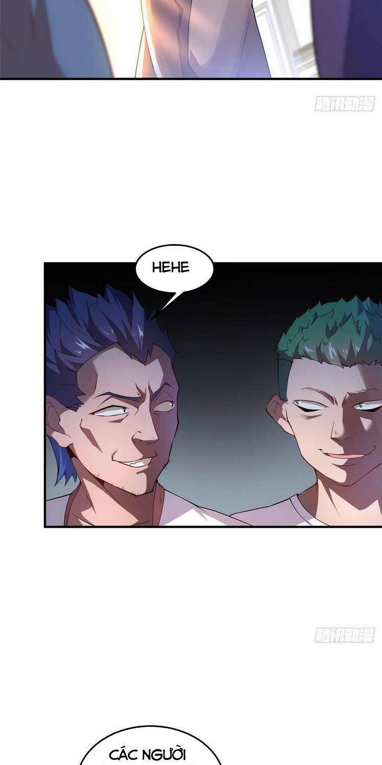 Thần Sủng Tiến Hóa Chapter 22 - Trang 2