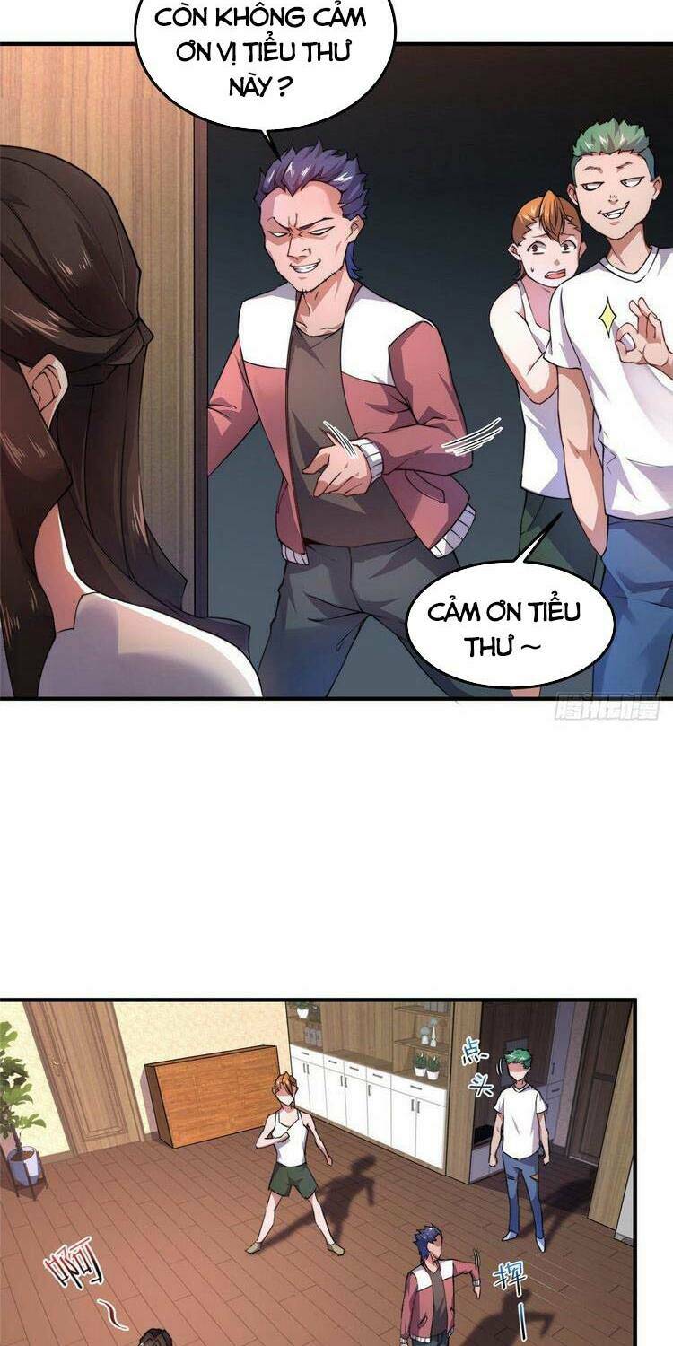 Thần Sủng Tiến Hóa Chapter 22 - Trang 2