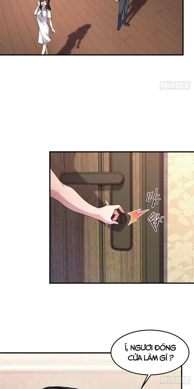 Thần Sủng Tiến Hóa Chapter 22 - Trang 2