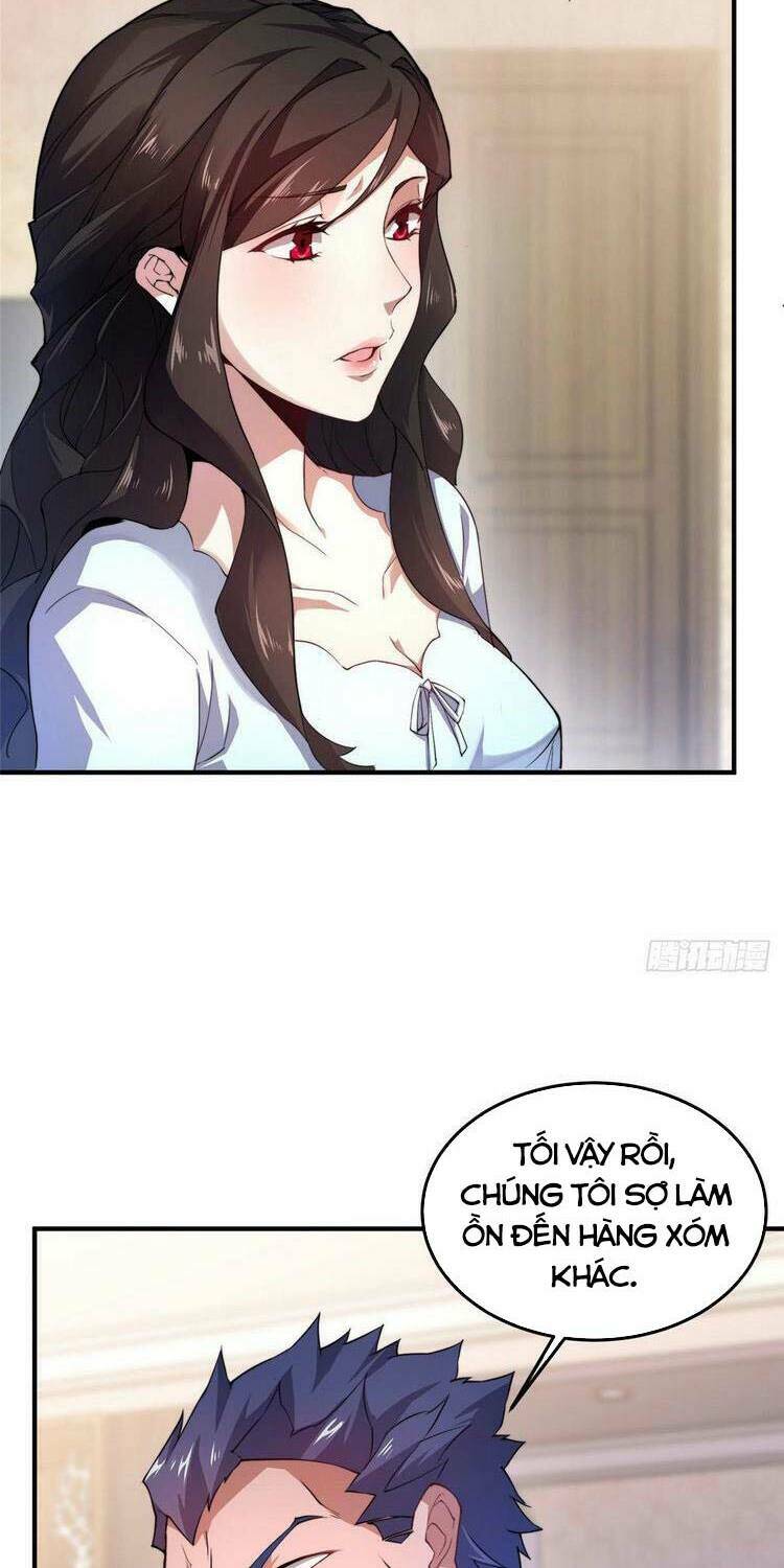 Thần Sủng Tiến Hóa Chapter 22 - Trang 2