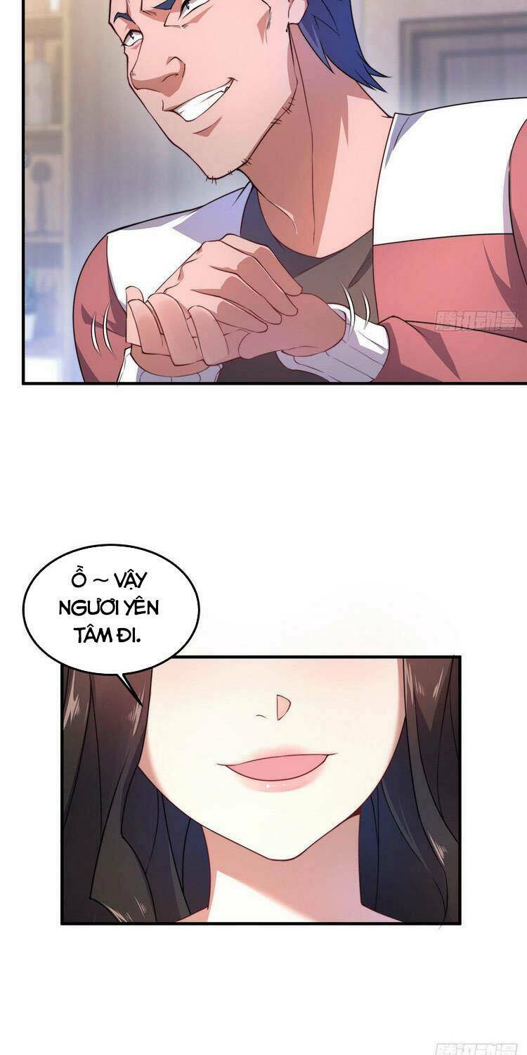 Thần Sủng Tiến Hóa Chapter 22 - Trang 2