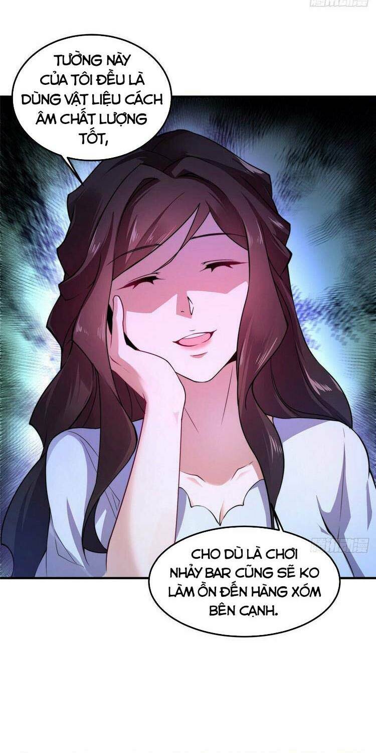 Thần Sủng Tiến Hóa Chapter 22 - Trang 2