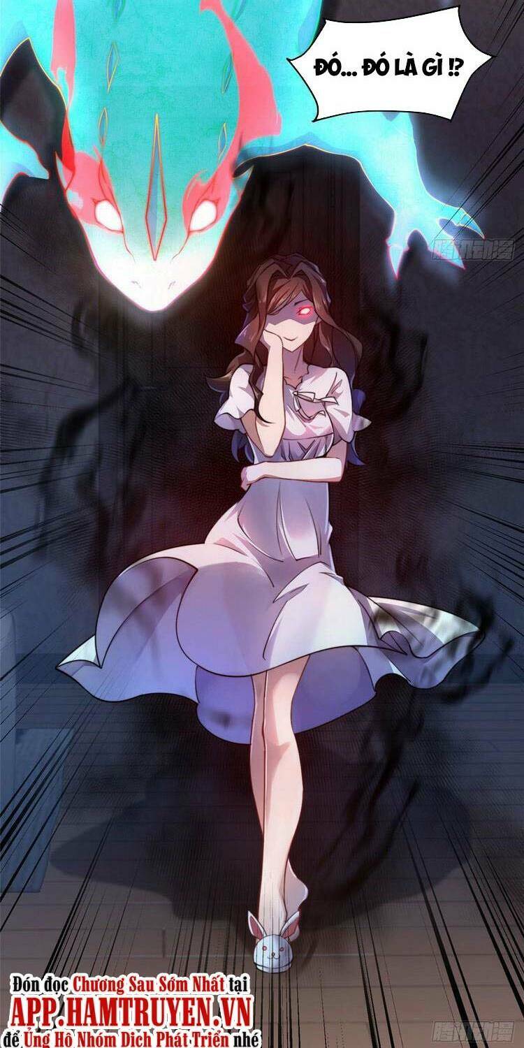 Thần Sủng Tiến Hóa Chapter 22 - Trang 2