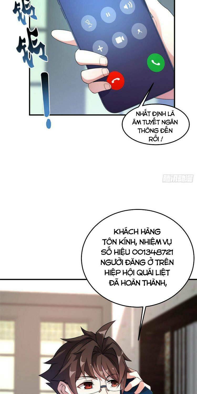 Thần Sủng Tiến Hóa Chapter 22 - Trang 2