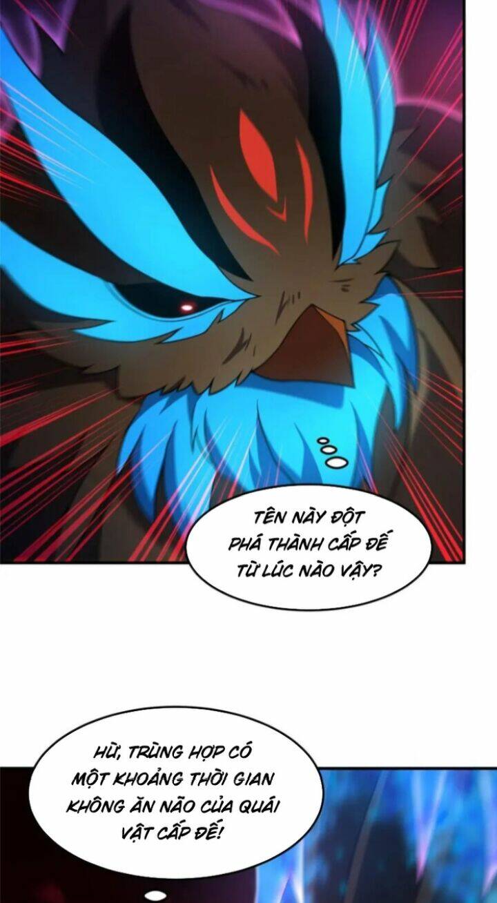 Thần Sủng Tiến Hóa Chapter 220 - Trang 2