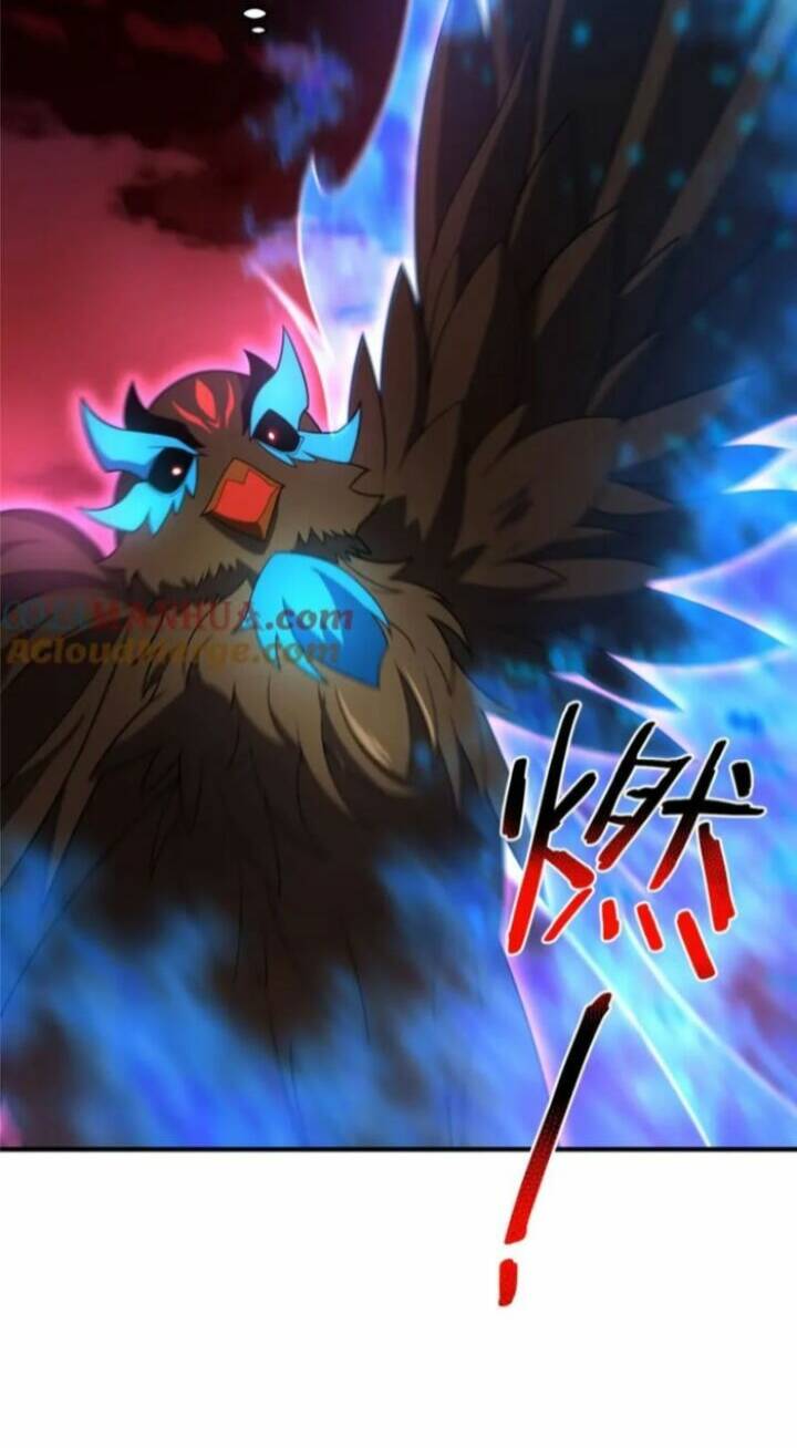 Thần Sủng Tiến Hóa Chapter 220 - Trang 2