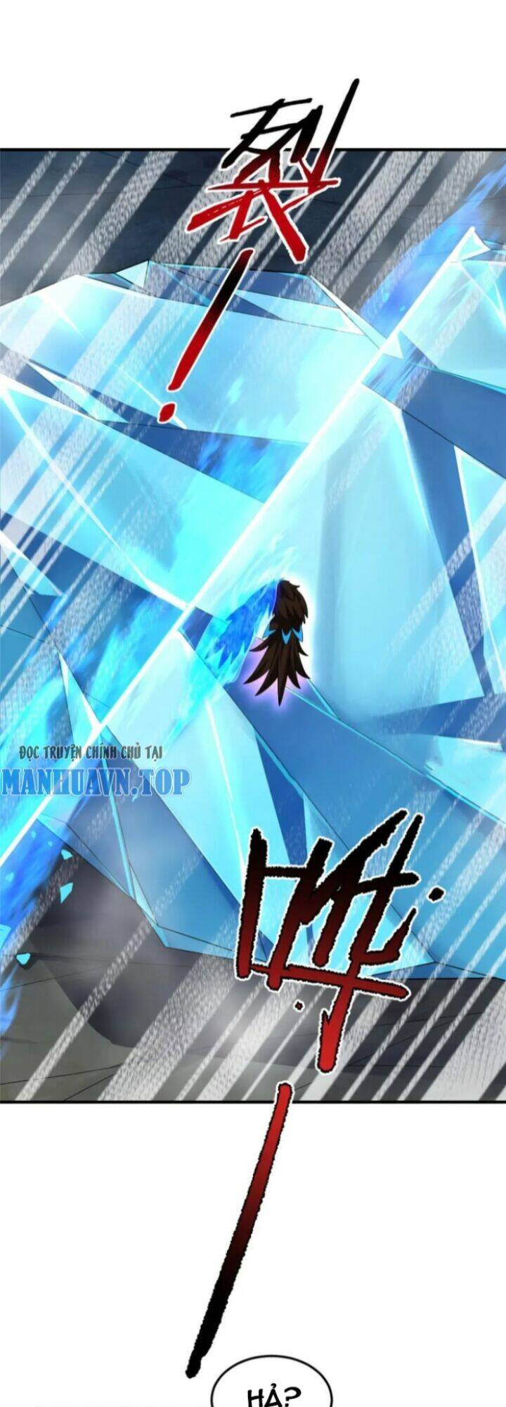 Thần Sủng Tiến Hóa Chapter 220 - Trang 2