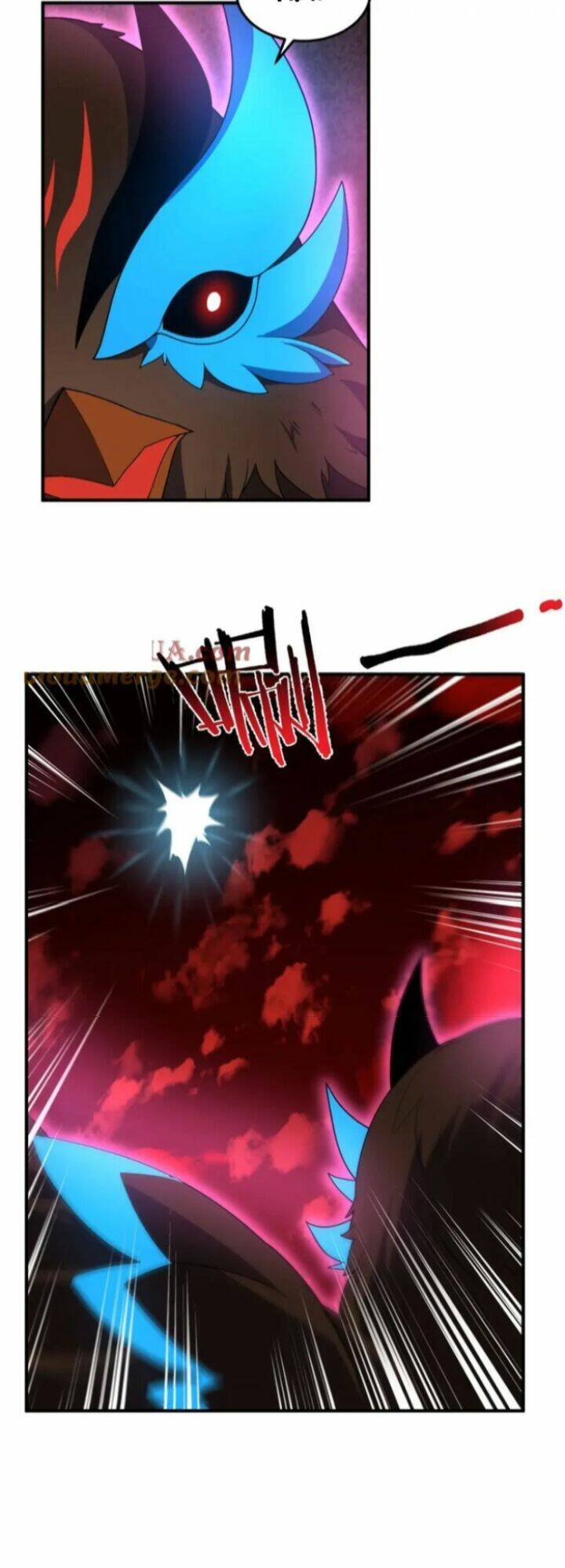 Thần Sủng Tiến Hóa Chapter 220 - Trang 2