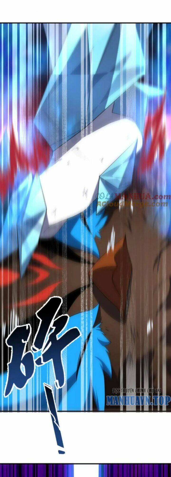 Thần Sủng Tiến Hóa Chapter 220 - Trang 2