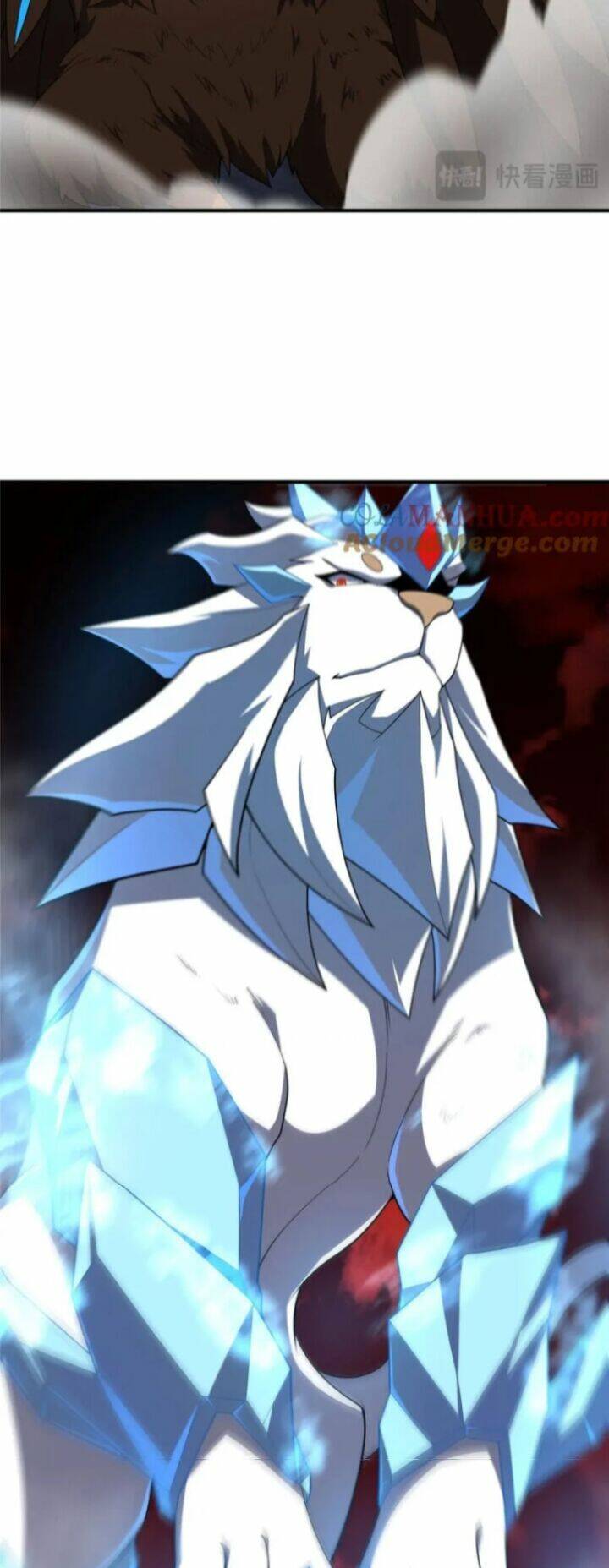 Thần Sủng Tiến Hóa Chapter 220 - Trang 2