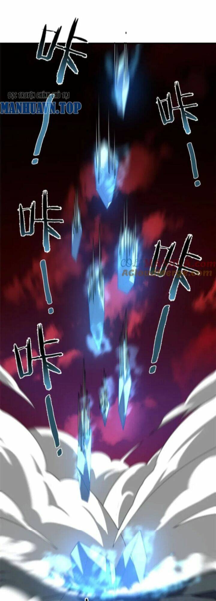 Thần Sủng Tiến Hóa Chapter 220 - Trang 2