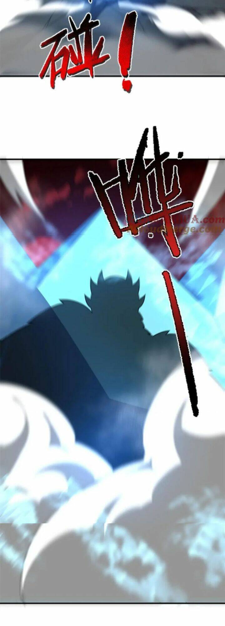 Thần Sủng Tiến Hóa Chapter 220 - Trang 2