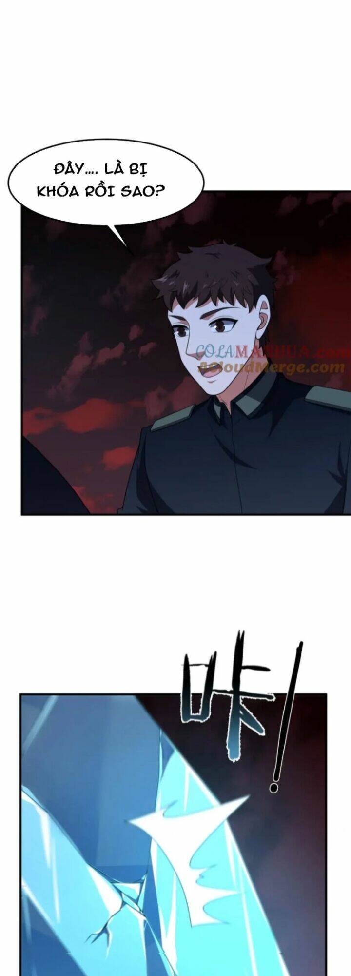 Thần Sủng Tiến Hóa Chapter 220 - Trang 2