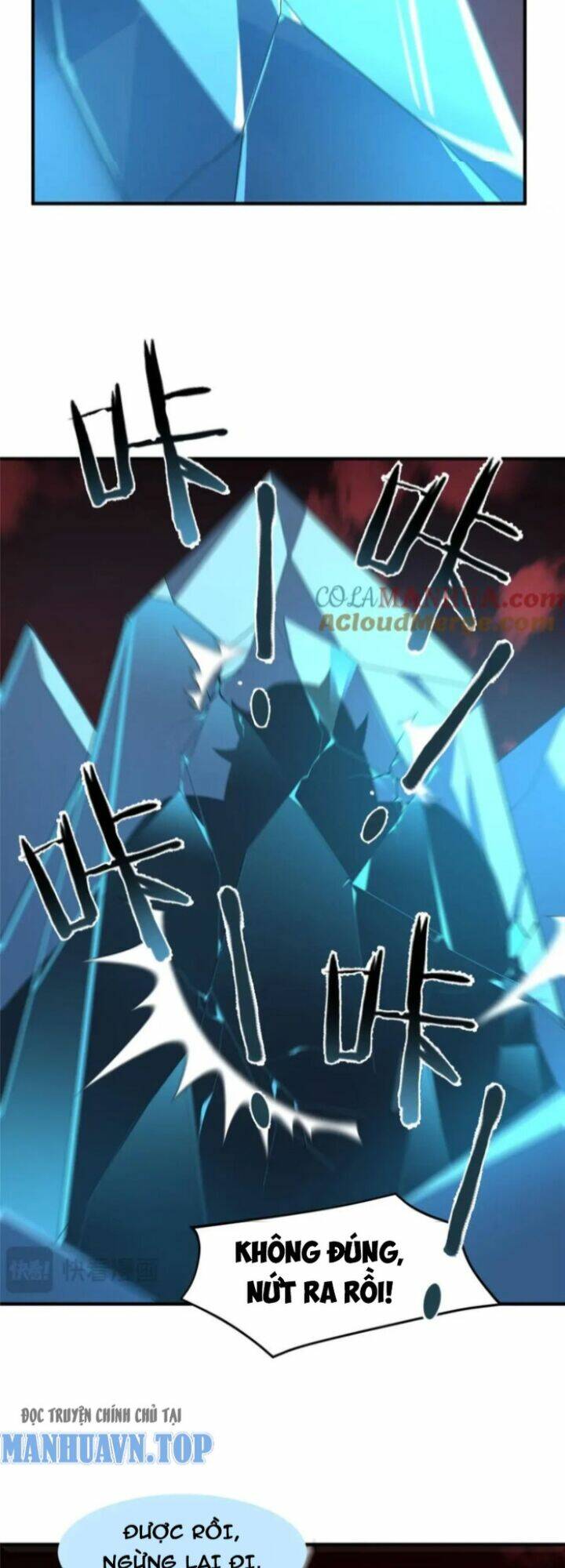 Thần Sủng Tiến Hóa Chapter 220 - Trang 2