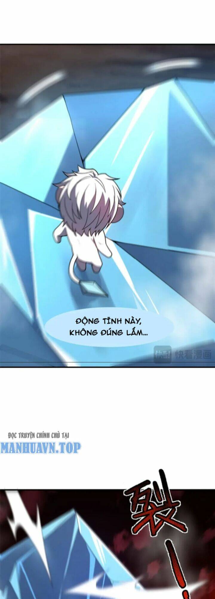 Thần Sủng Tiến Hóa Chapter 220 - Trang 2