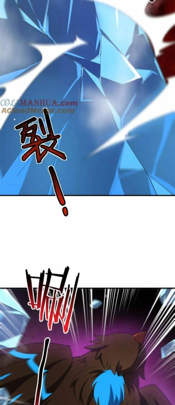 Thần Sủng Tiến Hóa Chapter 220 - Trang 2