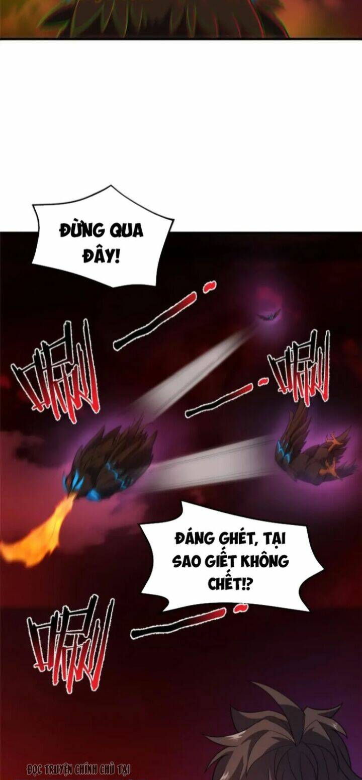 Thần Sủng Tiến Hóa Chapter 220 - Trang 2