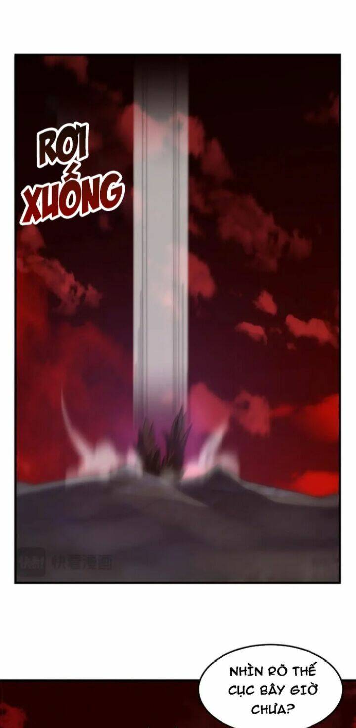 Thần Sủng Tiến Hóa Chapter 220 - Trang 2