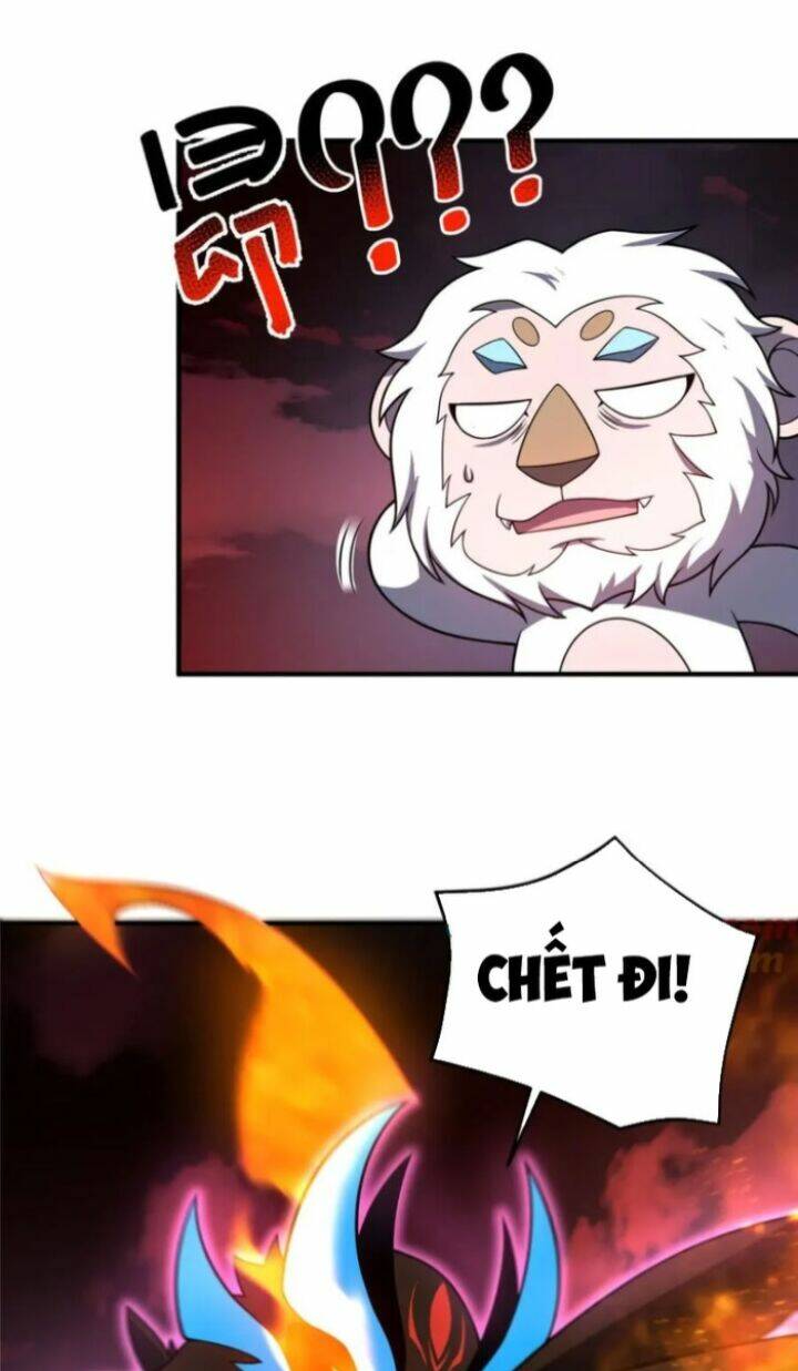 Thần Sủng Tiến Hóa Chapter 220 - Trang 2