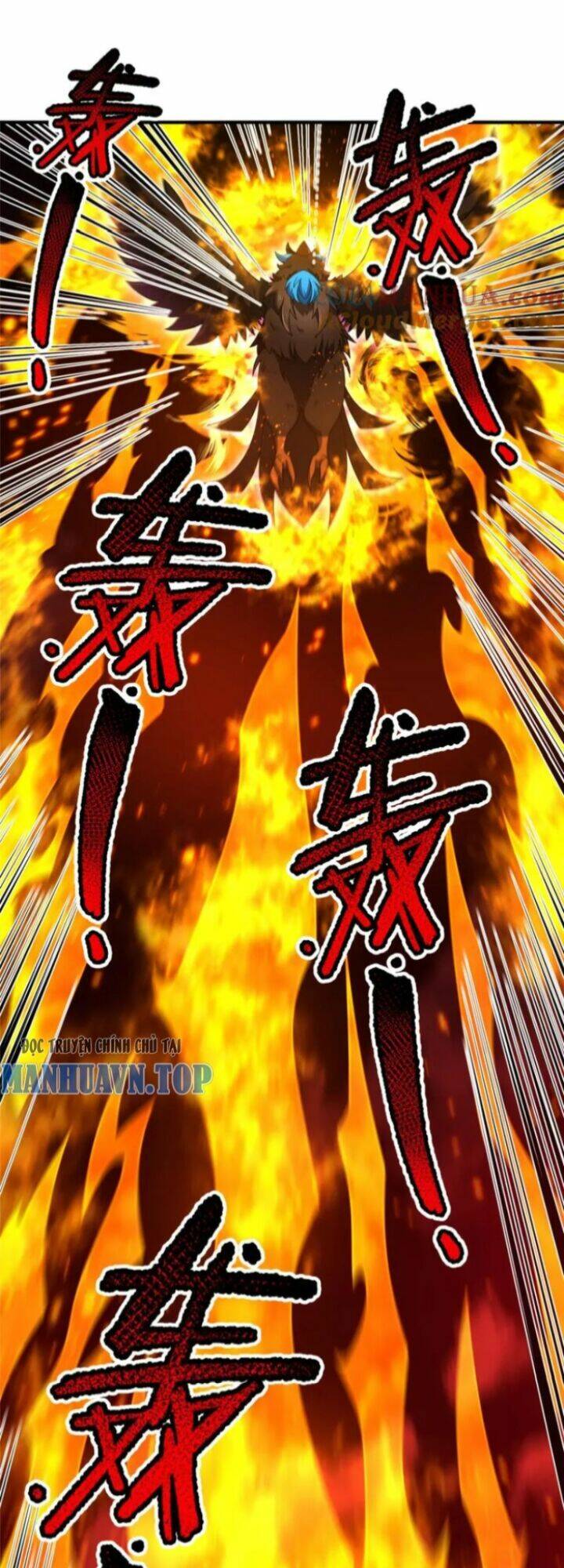 Thần Sủng Tiến Hóa Chapter 220 - Trang 2