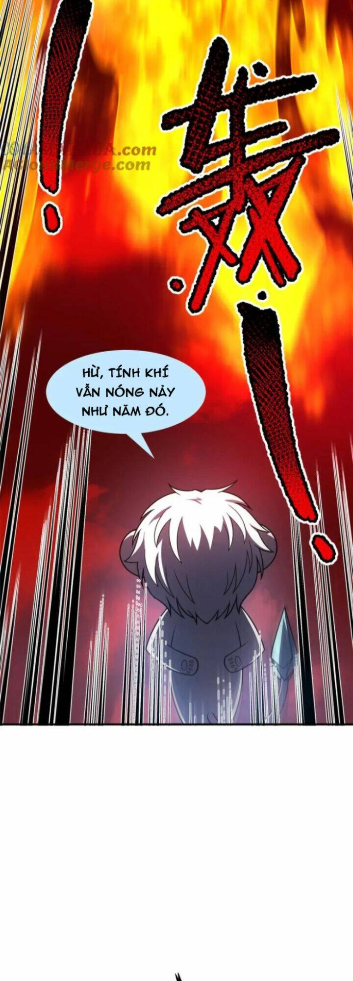 Thần Sủng Tiến Hóa Chapter 220 - Trang 2