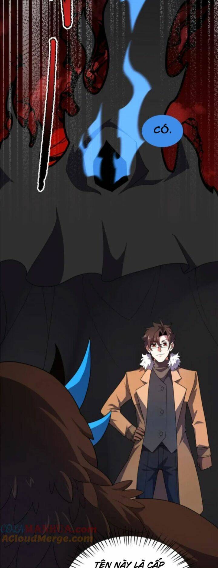 Thần Sủng Tiến Hóa Chapter 221 - Trang 2