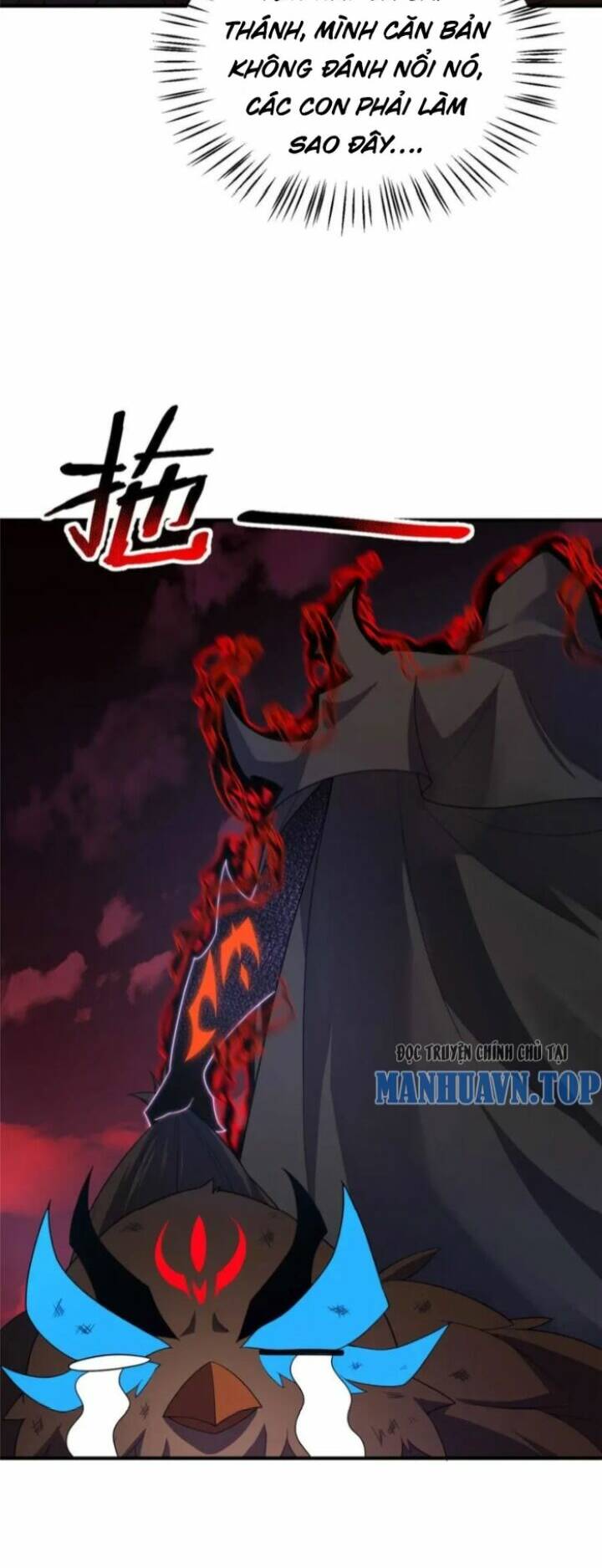 Thần Sủng Tiến Hóa Chapter 221 - Trang 2