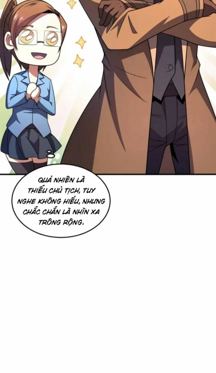 Thần Sủng Tiến Hóa Chapter 221 - Trang 2