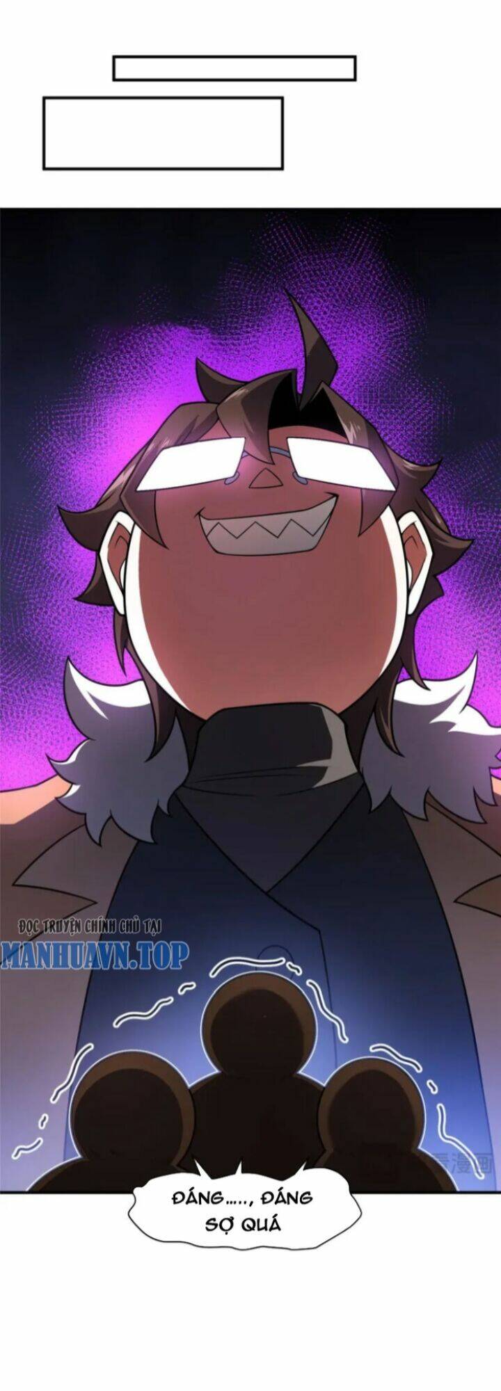 Thần Sủng Tiến Hóa Chapter 221 - Trang 2