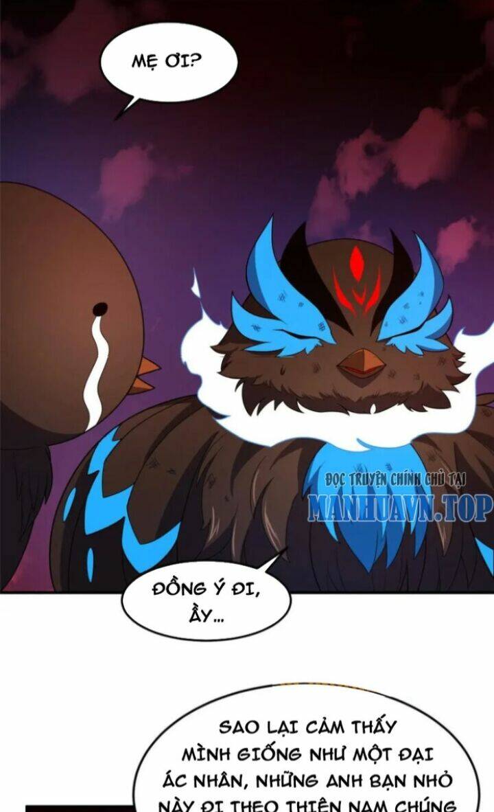 Thần Sủng Tiến Hóa Chapter 221 - Trang 2