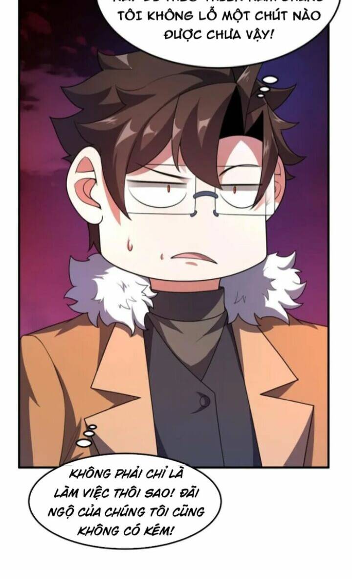 Thần Sủng Tiến Hóa Chapter 221 - Trang 2