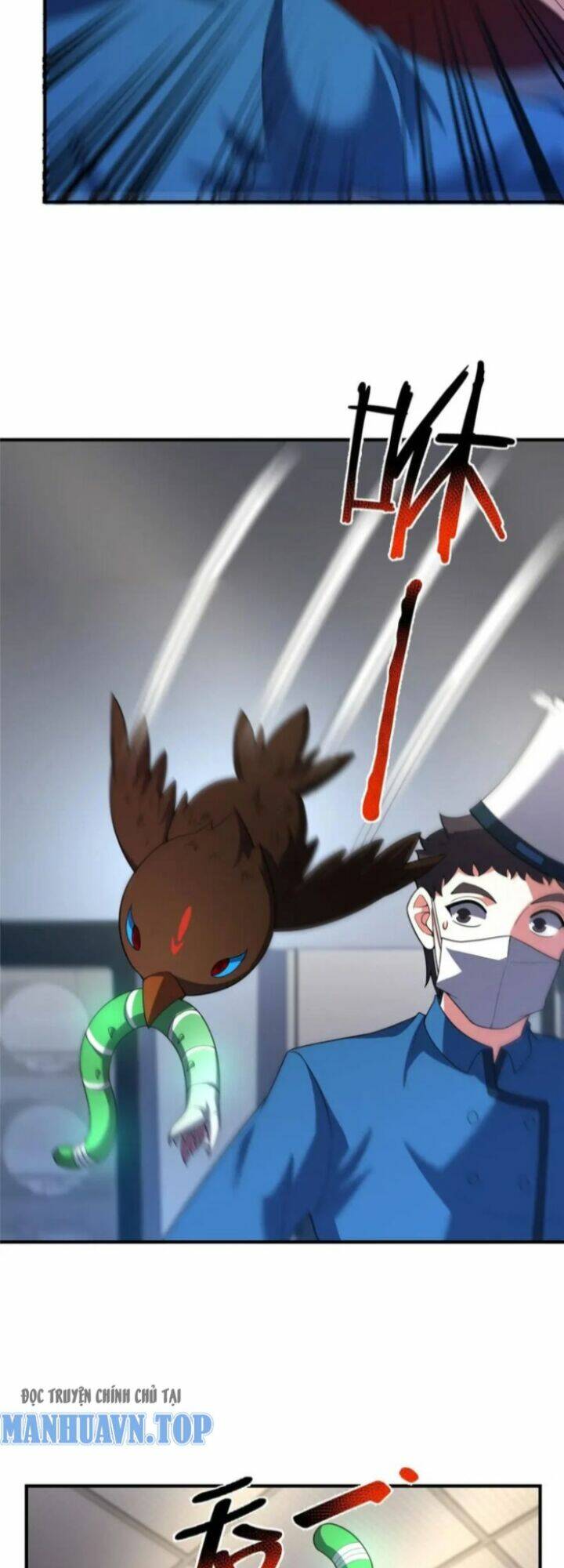 Thần Sủng Tiến Hóa Chapter 221 - Trang 2