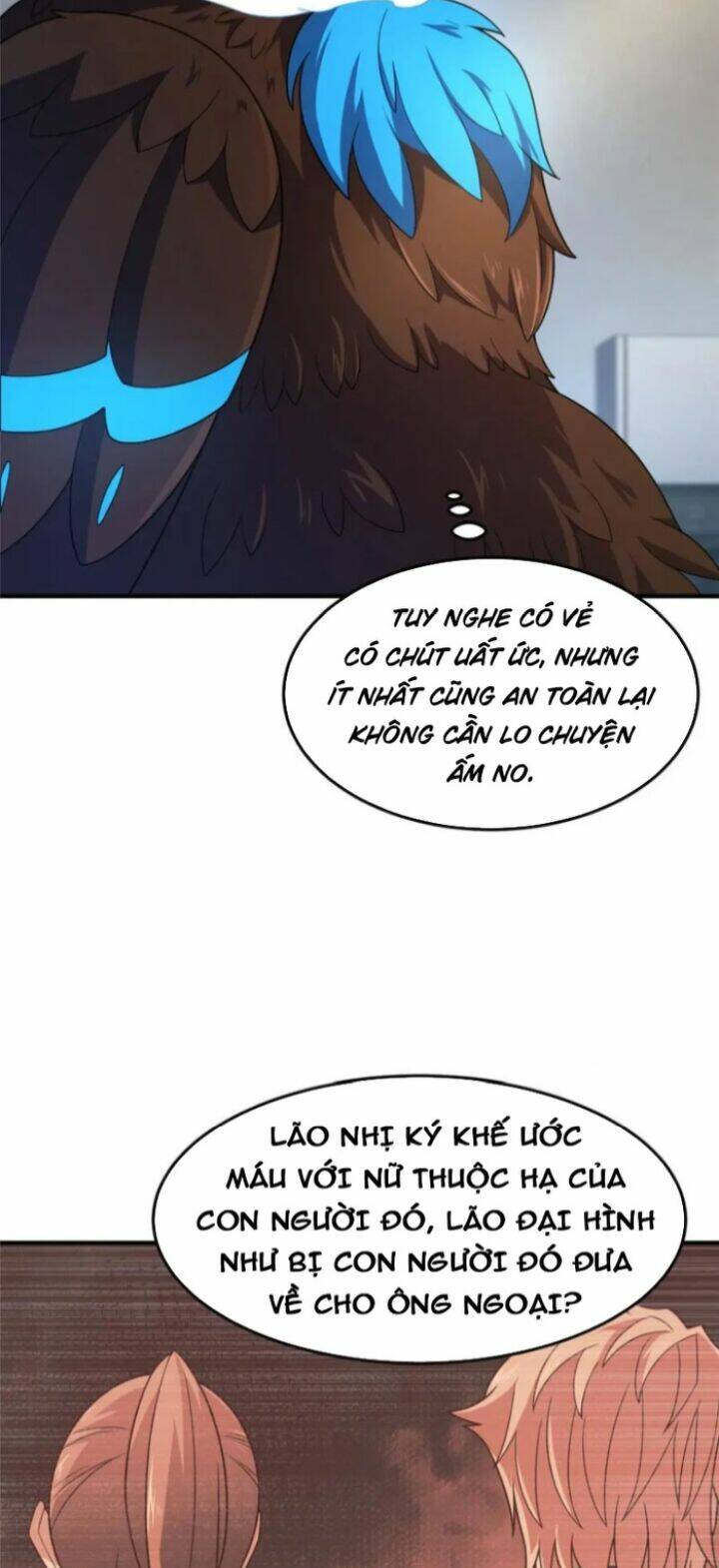 Thần Sủng Tiến Hóa Chapter 221 - Trang 2