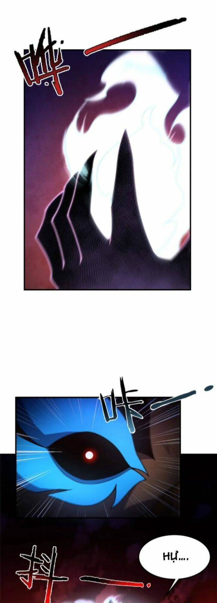 Thần Sủng Tiến Hóa Chapter 221 - Trang 2