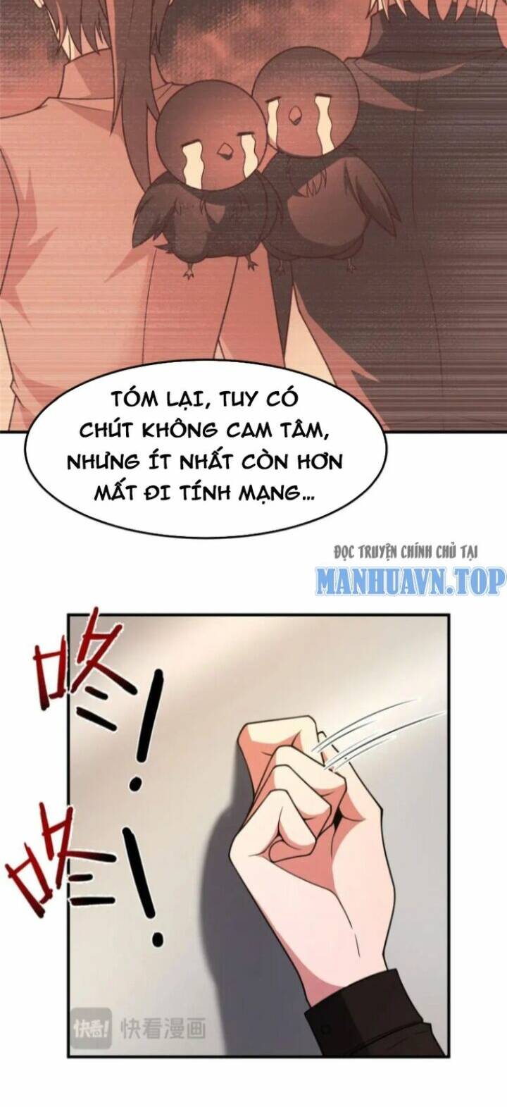 Thần Sủng Tiến Hóa Chapter 221 - Trang 2