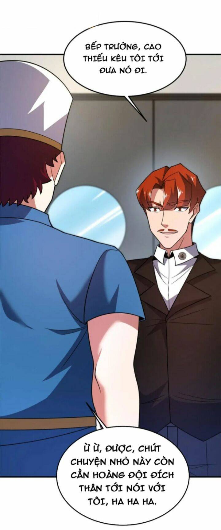 Thần Sủng Tiến Hóa Chapter 221 - Trang 2