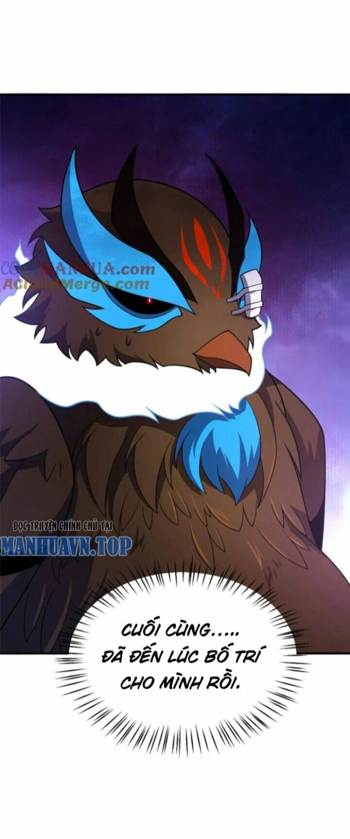 Thần Sủng Tiến Hóa Chapter 221 - Trang 2