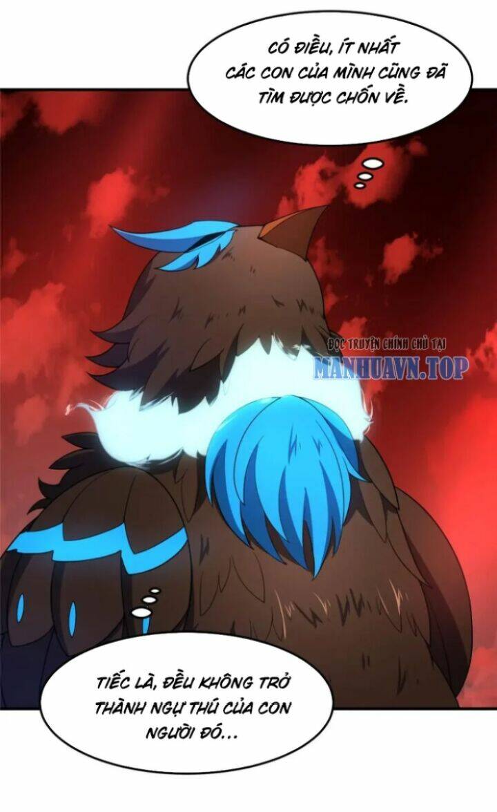 Thần Sủng Tiến Hóa Chapter 222 - Trang 2