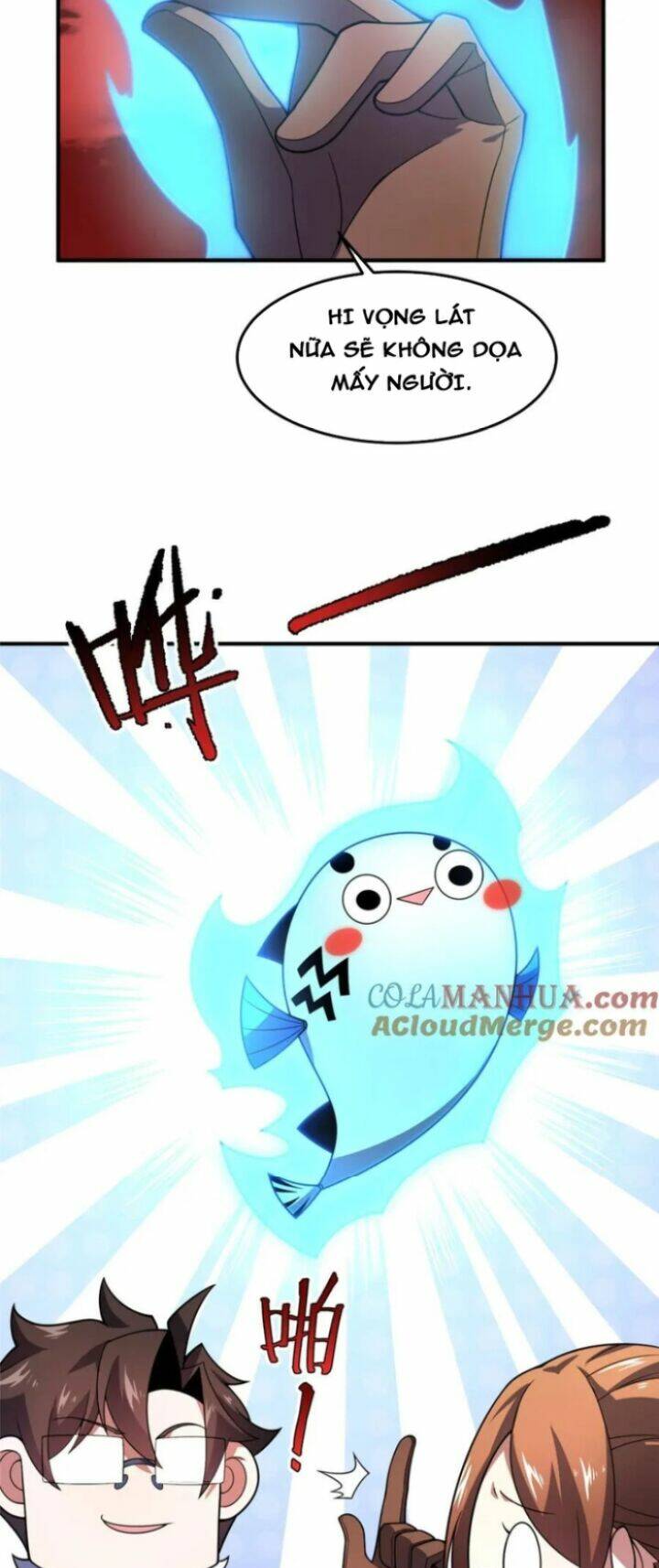 Thần Sủng Tiến Hóa Chapter 222 - Trang 2