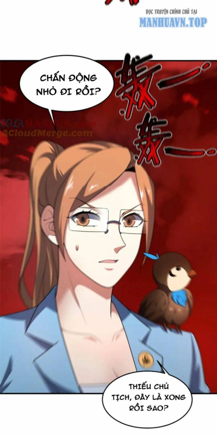 Thần Sủng Tiến Hóa Chapter 222 - Trang 2