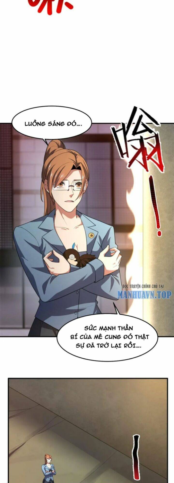 Thần Sủng Tiến Hóa Chapter 222 - Trang 2