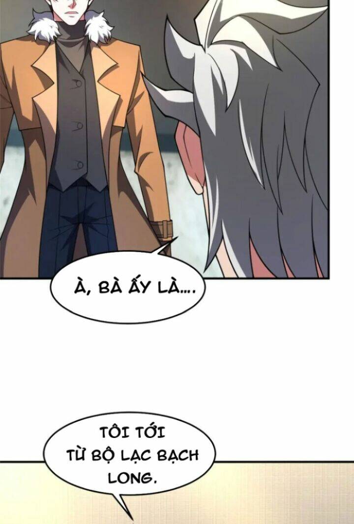 Thần Sủng Tiến Hóa Chapter 222 - Trang 2